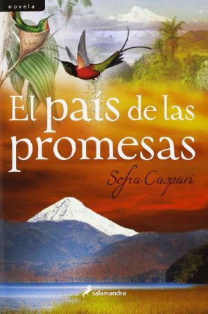 [Argentinien-Saga 01] • El País De Las Promesas